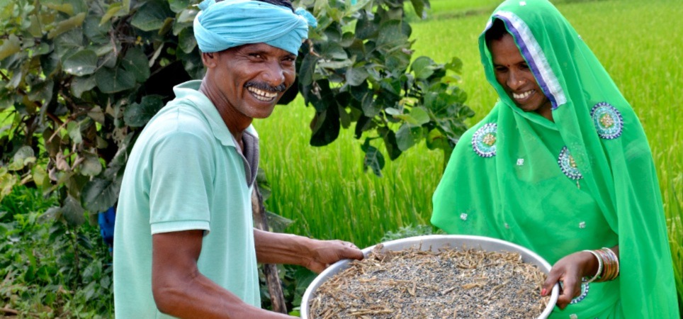 Rural Transformation