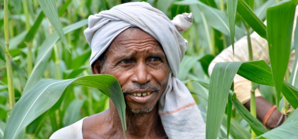 Rural Transformation