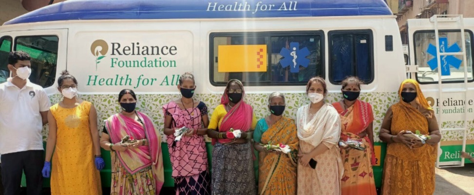 Affordable Healthcare in India