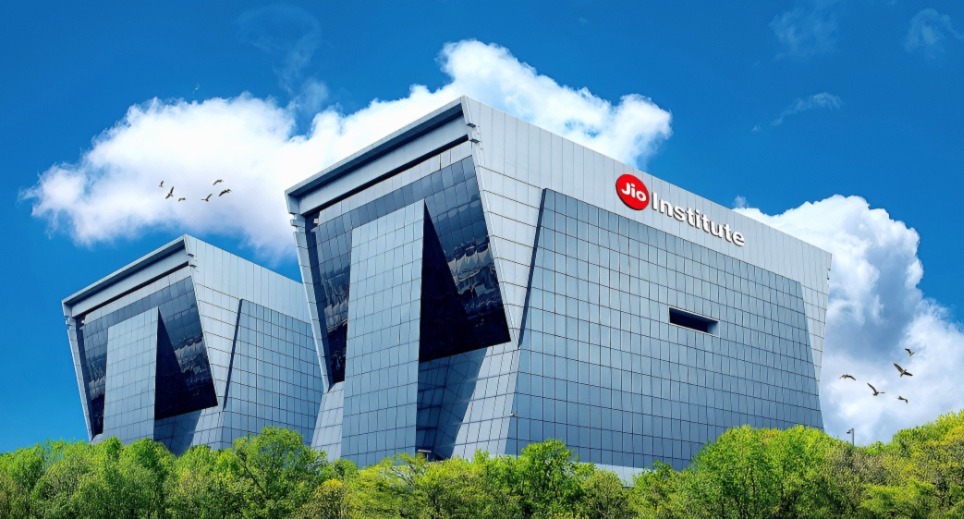 Jio Institute