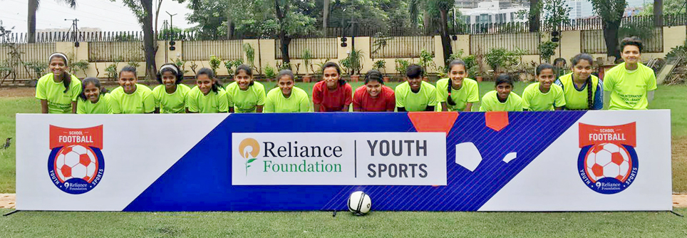 Sports For Development