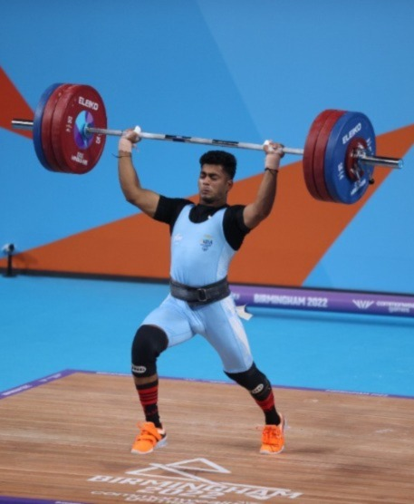 Reliance Foundation Olympics Initiatives Reliance Foundation Olympics Initiatives