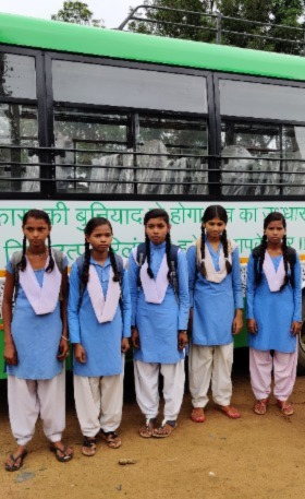 Improving Education Opportunities for Girls Improving Education Opportunities for Girls