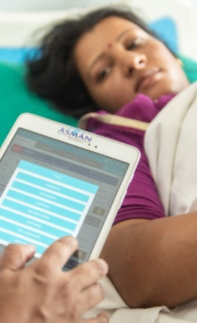 Improving Women’s Health Improving Women’s Health