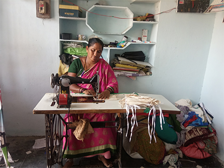 Supporting rural communities during the pandemic Supporting rural communities during the pandemic