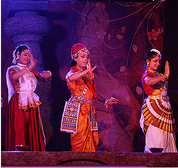 Arts, Culture and Heritage Arts, Culture and Heritage