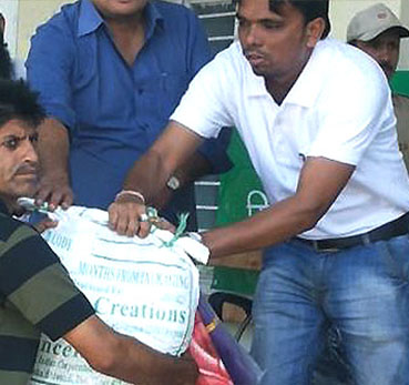 Disaster Management Disaster Management