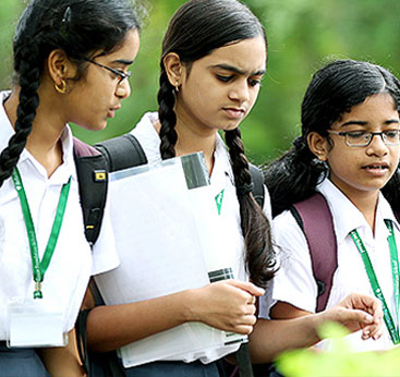 Education for All Education for All