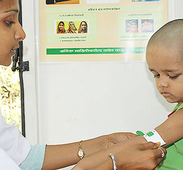 Health for All Health for All