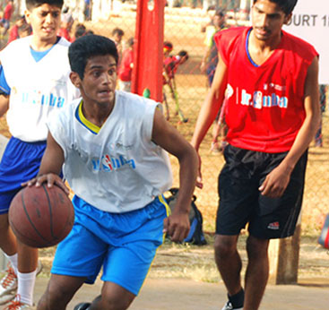 Sports for Development Sports for Development