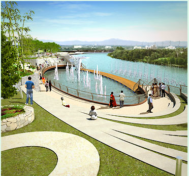 The Urban Renewal initiatives of Reliance Foundation The Urban Renewal initiatives of Reliance Foundation