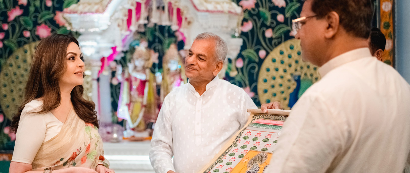 Sir H. N. Reliance Foundation Hospital