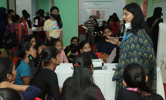 Rural Transformation