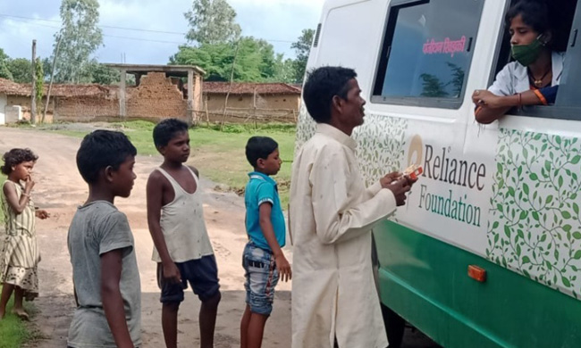 Rural Transformation