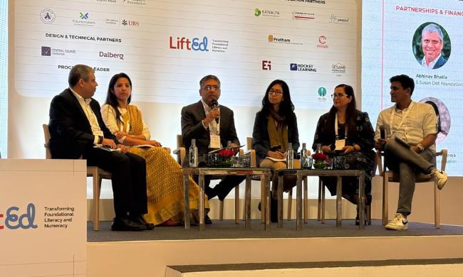 Rural Transformation