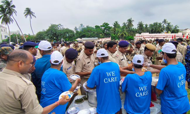 Rural Transformation