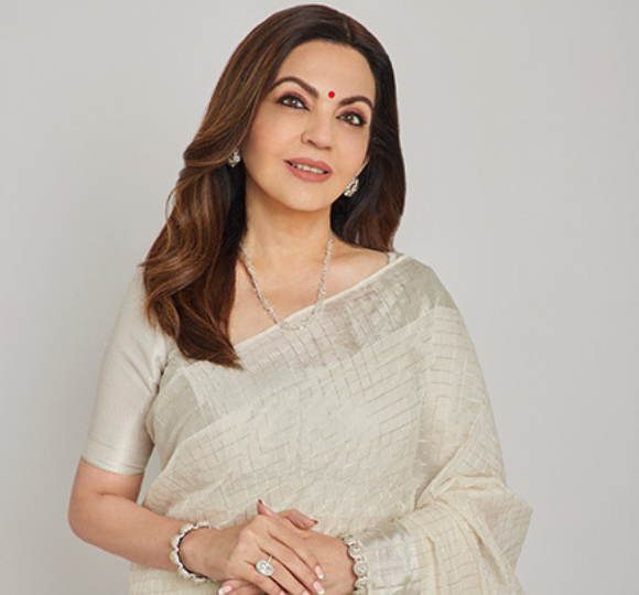 Smt. Nita M. Ambani