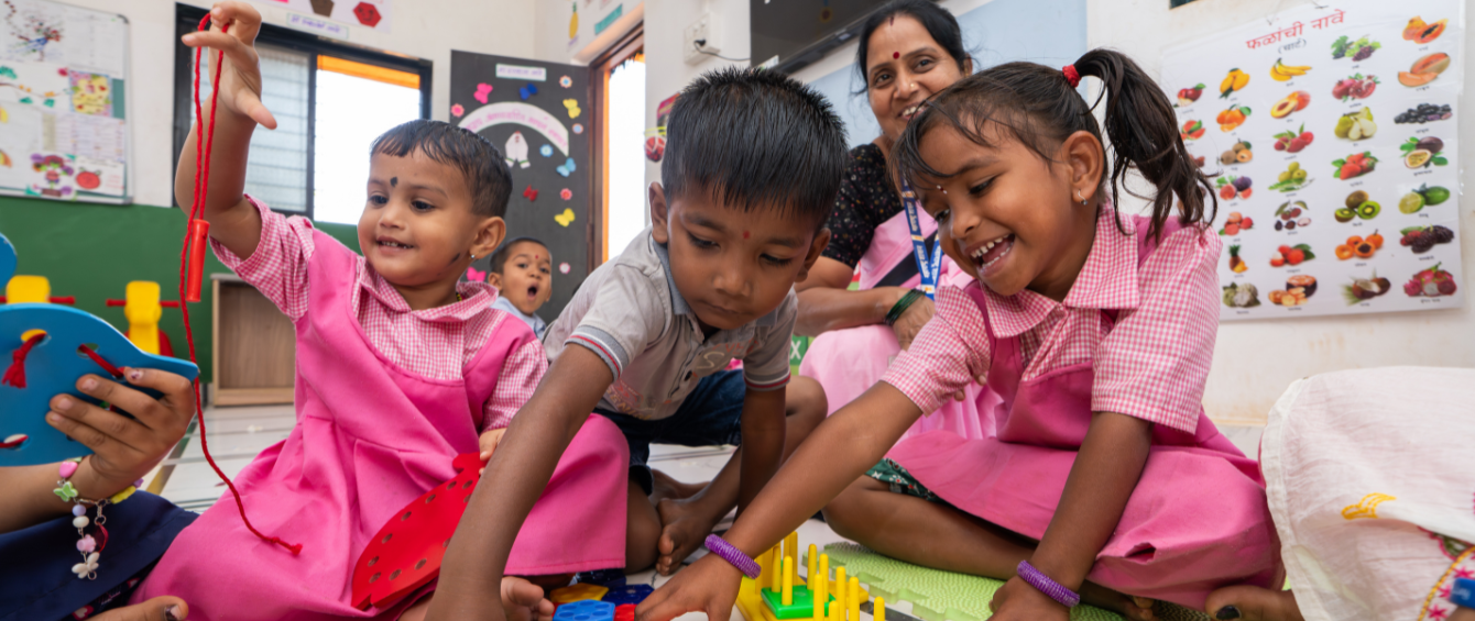 Sir H. N. Reliance Foundation Hospital
